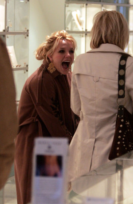 photo 19 in Britney Spears gallery [id37538] -0001-11-30 00:00:00