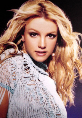 Britney Spears pic #485041