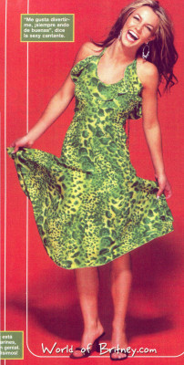 photo 19 in Britney Spears gallery [id525089] 2012-08-23 00:00:00