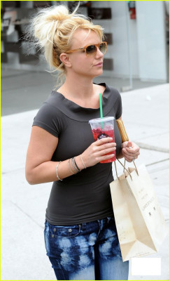 photo 3 in Britney Spears gallery [id554701] 2012-11-20 00:00:00