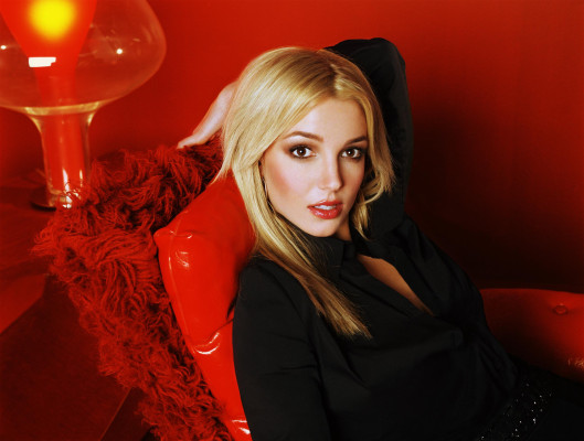 Britney Spears pic #318748