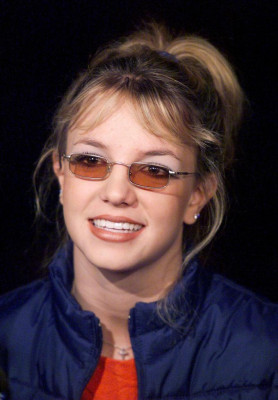 Britney Spears pic #383507