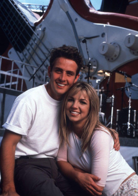 Britney Spears pic #385219