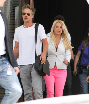 Britney Spears pic #516215