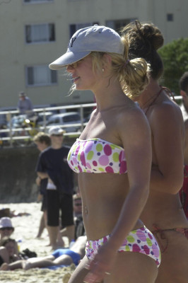 photo 3 in Britney Spears gallery [id271791] 2010-07-21 00:00:00