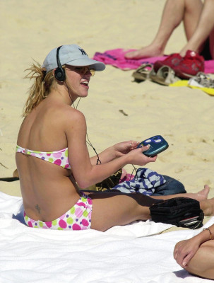 Britney Spears pic #272117