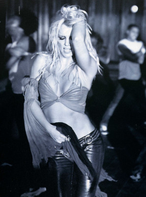 Britney Spears pic #485048
