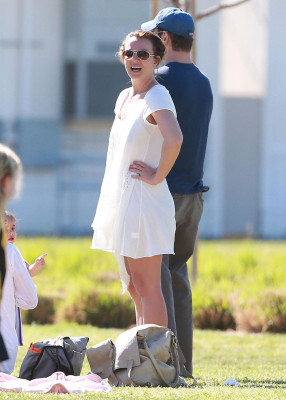 photo 5 in Britney Spears gallery [id582872] 2013-03-15 00:00:00