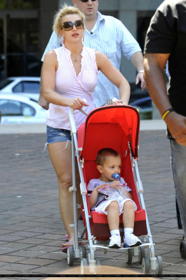 Britney Spears pic #484942