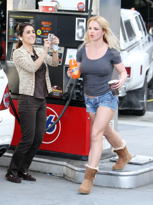Britney Spears pic #487969