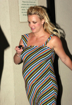Britney Spears pic #381396