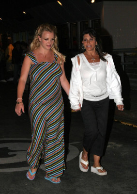 Britney Spears pic #381393