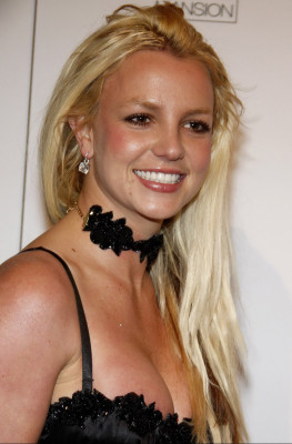 Britney Spears pic #426053