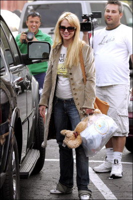 photo 13 in Britney Spears gallery [id290393] 2010-09-27 00:00:00
