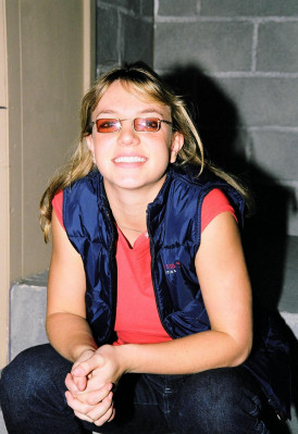 Britney Spears pic #383508