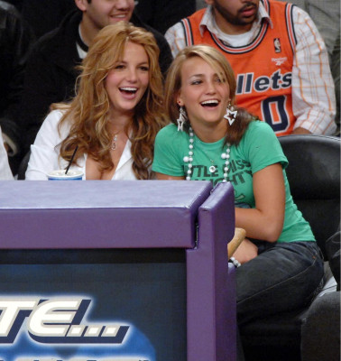Britney Spears pic #283024