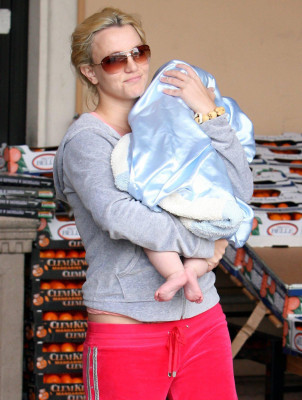 Britney Spears pic #309392