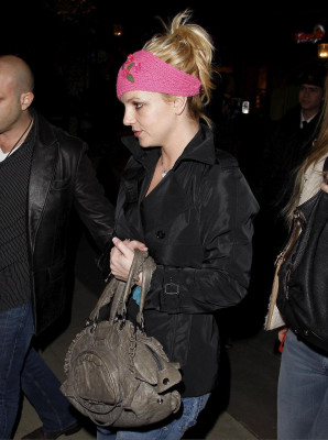 Britney Spears pic #324802
