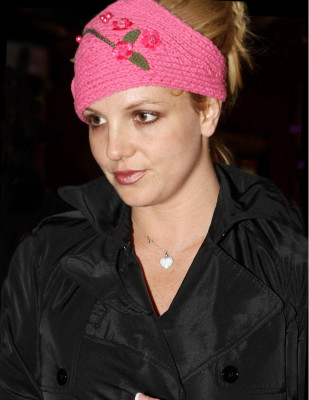 Britney Spears pic #324808