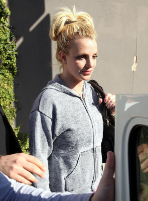 Britney Spears pic #328101