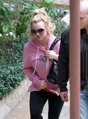 Britney Spears pic #327127