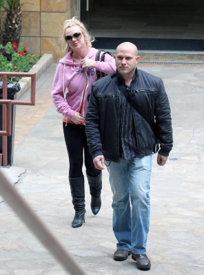 Britney Spears pic #327123