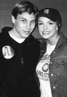 Britney Spears pic #309438