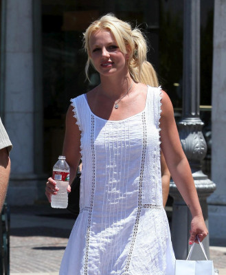 Britney Spears pic #276710