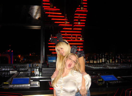 Britney Spears pic #310541