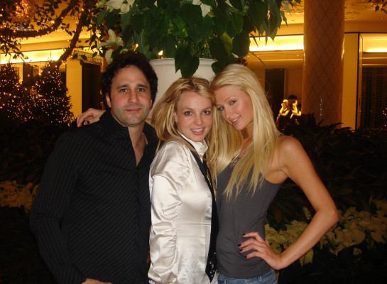 Britney Spears pic #310595