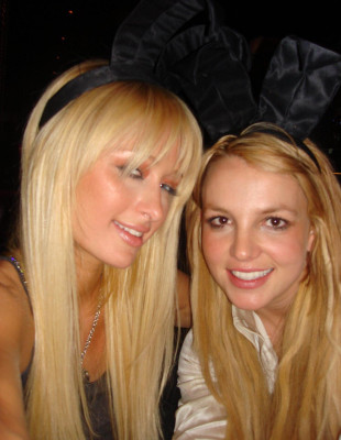 Britney Spears pic #310579