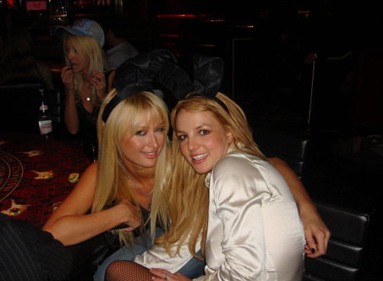 Britney Spears pic #310558