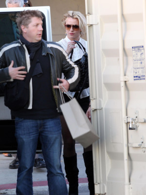 Britney Spears pic #314669