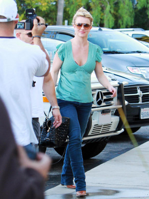 Britney Spears pic #314159