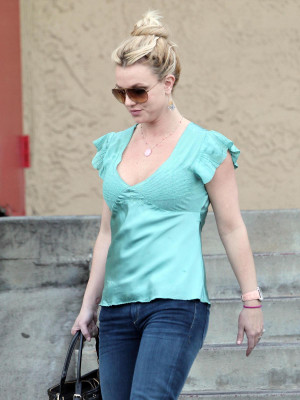 Britney Spears pic #314155