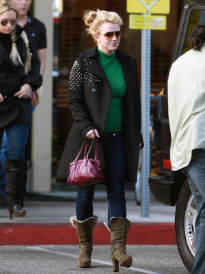 Britney Spears pic #308360