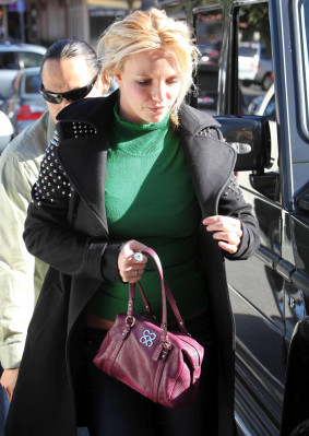 Britney Spears pic #308353