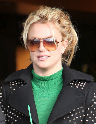 Britney Spears pic #308349