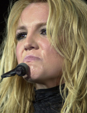 Britney Spears pic #451675
