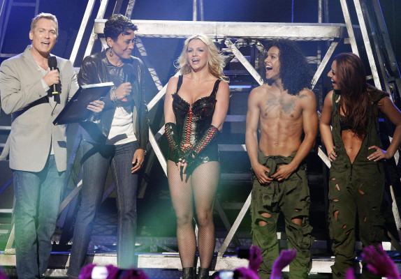 Britney Spears pic #363040