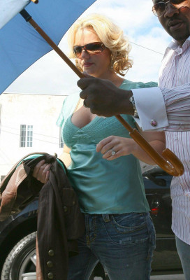 Britney Spears pic #422126