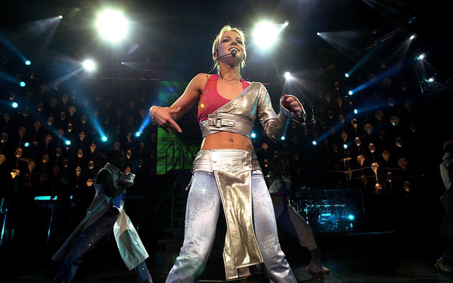Britney Spears pic #341024