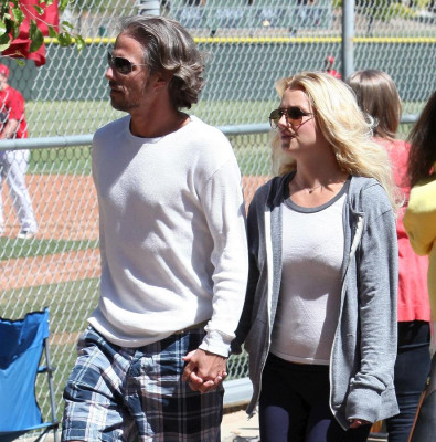 Britney Spears pic #379003