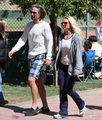 Britney Spears pic #379004