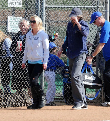 Britney Spears pic #356837