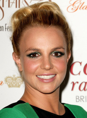 Britney Spears pic #405089