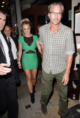 Britney Spears pic #405082