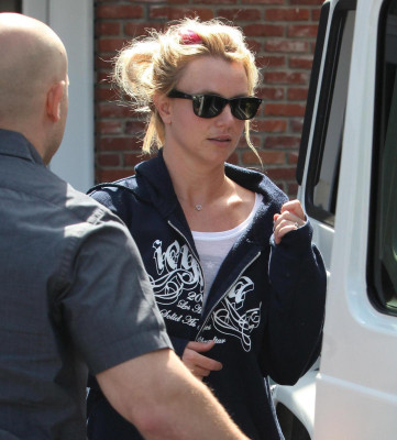 Britney Spears pic #383559