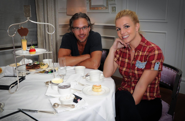 Britney Spears pic #432130