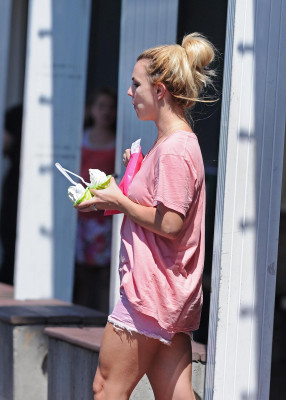 Britney Spears pic #400460
